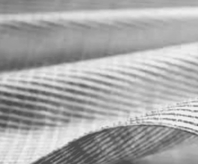 Woven Geotextile For Construction