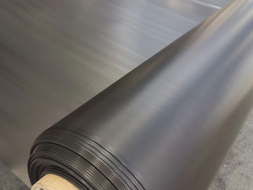 উচ্চ কর্মক্ষমতা অভেদ্য geomembranes