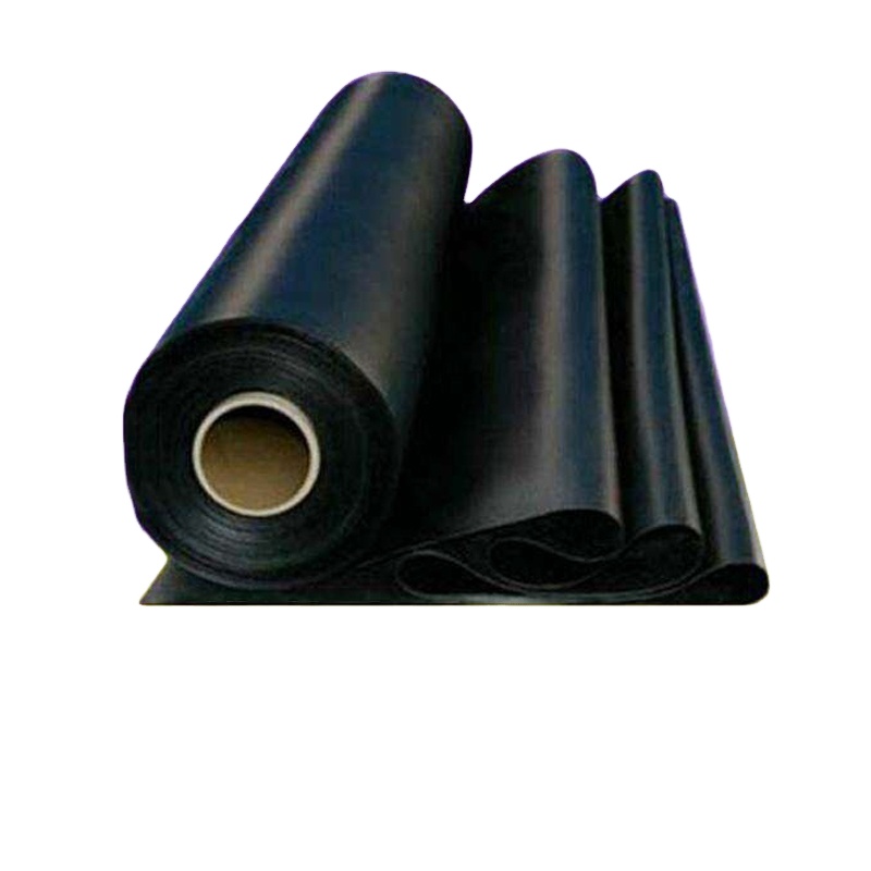 بطانة حوض أسماك الاستزراع المائي HDPE Geomembrane Aquaculture fish pond liner HDPE Geomembrane