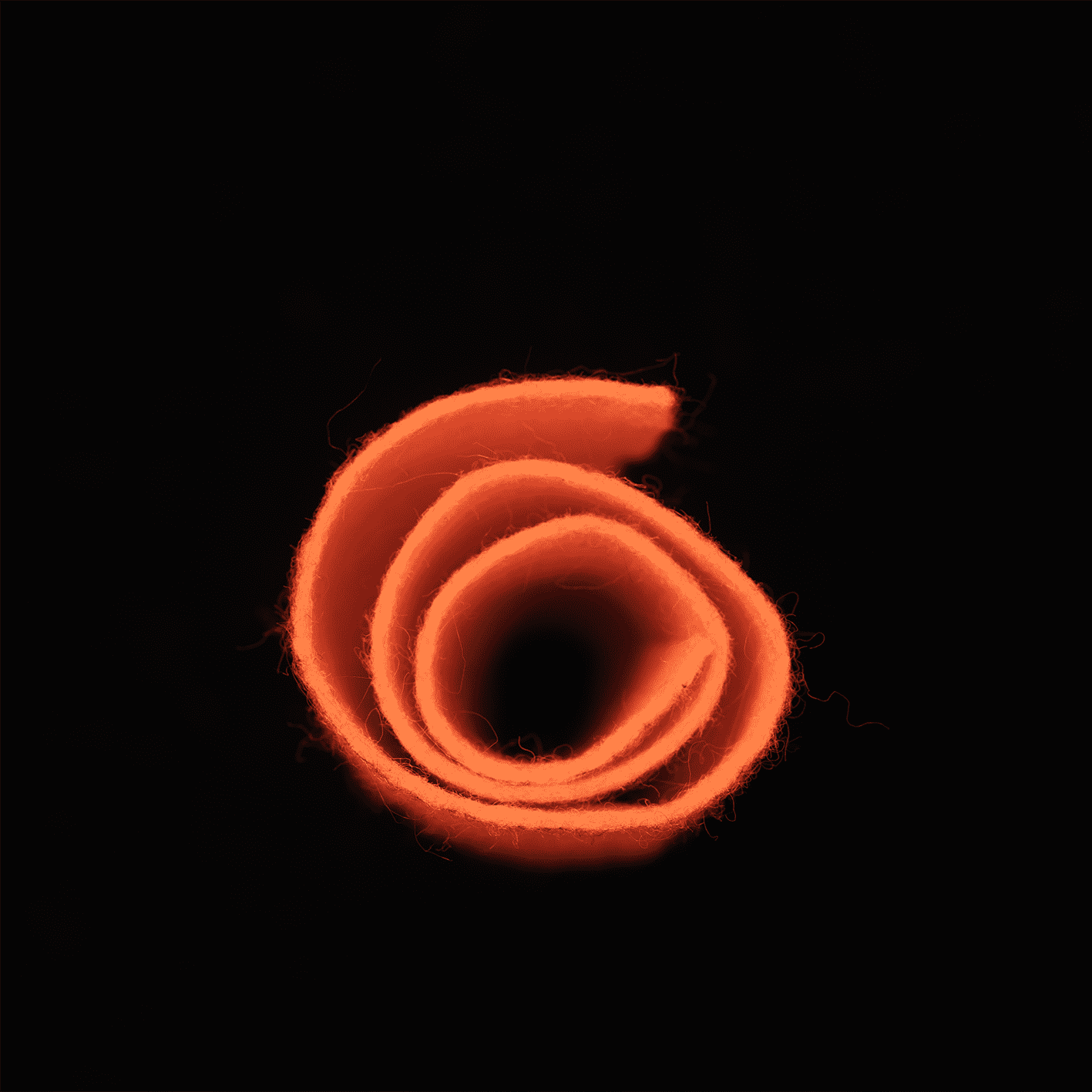 Geotextil de fibra corta PP/PET para construcción de carreteras