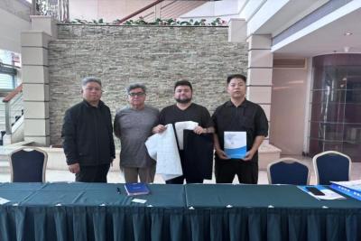 Participate in the China Canton Fair