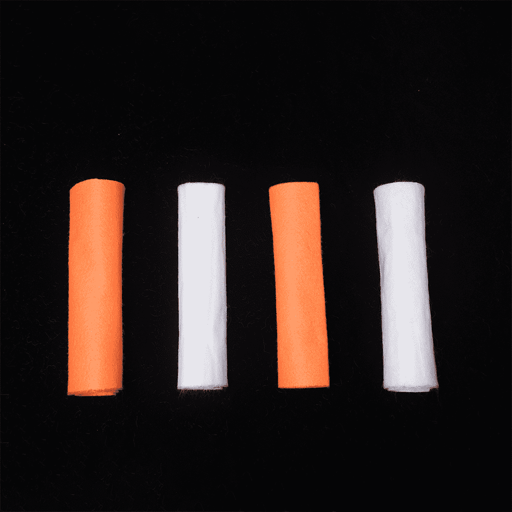 Филаментный геотекстиль с превосходной термостойкостью.